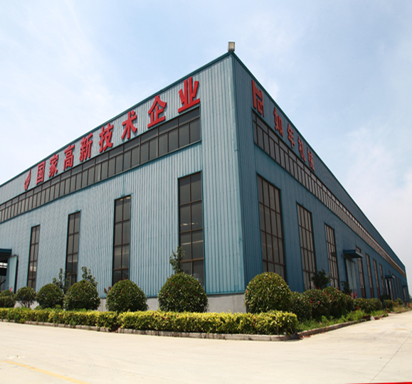 连云港如年机械有限公司（中文版）